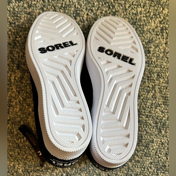 NWT Sorel wedge sneakers - Picture 12 of 13